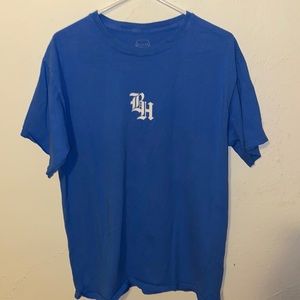 Brockhampton Roadrunner Shirt Size Medium